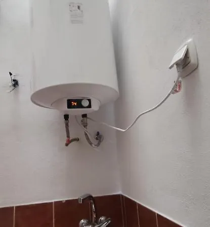 Apartmán Playa Zapillo