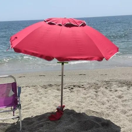 Apartmán Playa Zapillo Almería