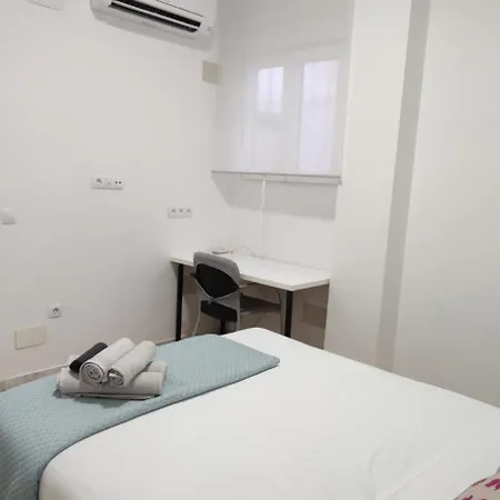 Playa Zapillo Apartmán Almería